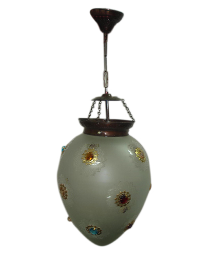 Mojai Work Lamp